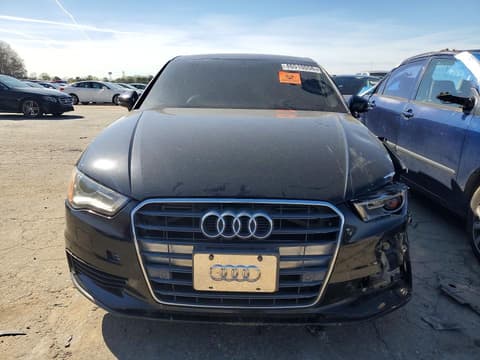 2015 Audi A3, VIN WAUEFGFF5F1143177. Фото 5 з 6 з аукціону Copart. Каталог авто зі США OpenDataCar.