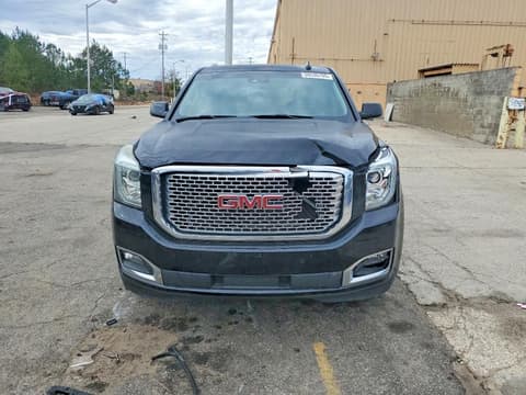 2015 Gmc Yukon, VIN 1GKS1CKJ2FR536874. Фото 5 з 6 з аукціону Copart. Каталог авто зі США OpenDataCar.