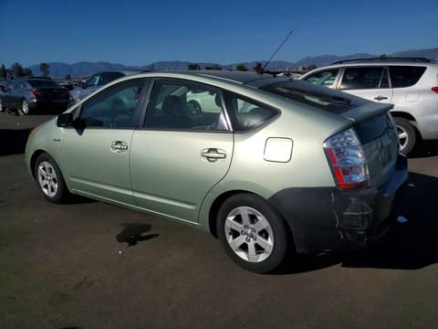 2007 Toyota Prius, VIN JTDKB20U277678753. Фото 2 з 6 з аукціону Copart. Каталог авто зі США OpenDataCar.