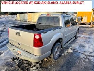 2004 Ford Explorer Sport Trac, VIN 1FMZU67KX4UA69228. Фото 1 из 6 с аукциона Copart. Каталог авто из США OpenDataCar.