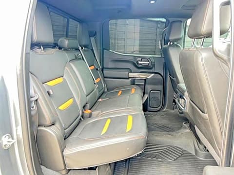 2021 Gmc Sierra, VIN 1GTP9EEL0MZ100458. Фото 6 з 6 з аукціону Copart. Каталог авто зі США OpenDataCar.