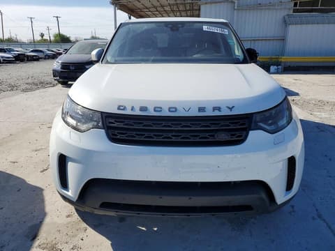 2020 Land rover Discovery, VIN SALRG2RV8L2425710. Photo 5 of 6 from Copart auction. OpenDataCar US salvage catalog.