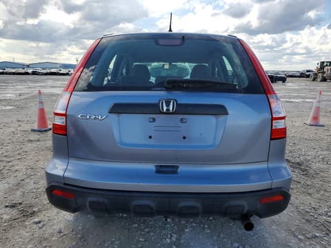 2008 Honda CR-V, VIN JHLRE48358C008428. Фото 6 з 6 з аукціону Copart. Каталог авто зі США OpenDataCar.