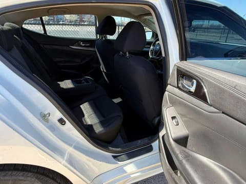 2016 Nissan Maxima, VIN 1N4AA6AP3GC429146. Photo 6 of 6 from Copart auction. OpenDataCar US salvage catalog.