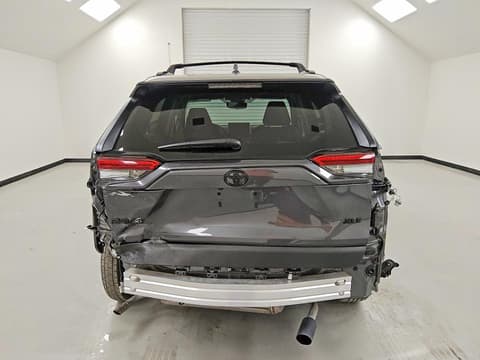 2024 Toyota RAV4, VIN 2T3W1RFV7RW354136. Фото 6 з 6 з аукціону Copart. Каталог авто зі США OpenDataCar.