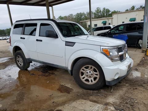 2011 Dodge Nitro, VIN 1D4PT2GK6BW541730. Фото 4 з 6 з аукціону Copart. Каталог авто зі США OpenDataCar.