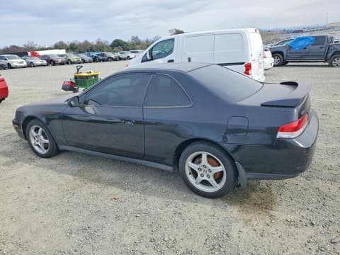 2001 Honda Prelude, VIN JHMBB624X1C003654. Фото 2 з 6 з аукціону Copart. Каталог авто зі США OpenDataCar.