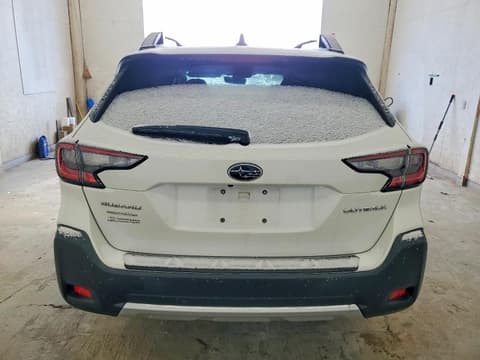 2023 Subaru Outback, VIN 4S4BTANC3P3173783. Фото 6 з 6 з аукціону Copart. Каталог авто зі США OpenDataCar.