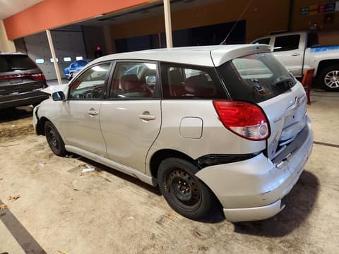 2003 Toyota Corolla, VIN 2T1KR32E43C106373. Фото 2 з 6 з аукціону Copart. Каталог авто зі США OpenDataCar.