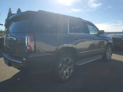 2015 Gmc Yukon, VIN 1GKS1CKJ7FR247280. Фото 3 з 6 з аукціону Copart. Каталог авто зі США OpenDataCar.