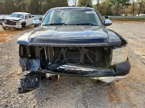 2011 Gmc Sierra, VIN 3GTP1VE0XBG126771. Фото 5 з 6 з аукціону Copart. Каталог авто зі США OpenDataCar.