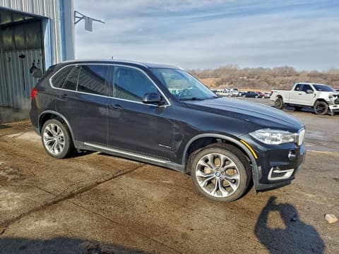 2016 Bmw X5, VIN 5UXKT0C57G0S75316. Фото 4 з 6 з аукціону Copart. Каталог авто зі США OpenDataCar.