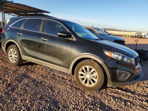 2016 Kia Sorento, VIN 5XYPG4A30GG164590. Zdjęcie 4 z 6 z aukcji Copart. Katalog aut z USA OpenDataCar.