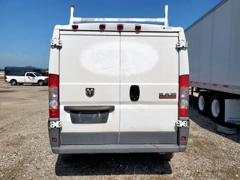 2014 Ram ProMaster 1500, VIN 3C6TRVNG1EE112401. Фото 6 з 6 з аукціону Copart. Каталог авто зі США OpenDataCar.