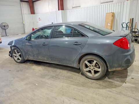 2009 Pontiac G6, VIN 1G2ZH57N794147859. Фото 2 з 6 з аукціону Copart. Каталог авто зі США OpenDataCar.