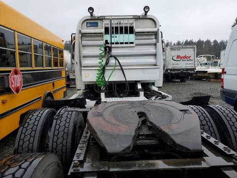 2016 Freigliner M2, VIN 1FUJC5DV4GHHD7414. Photo 5 of 6 from Copart auction. OpenDataCar US salvage catalog.