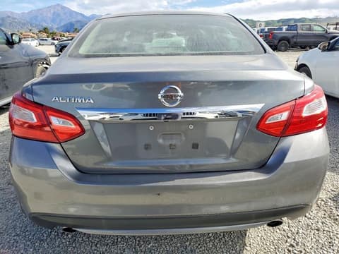 2016 Nissan Altima, VIN 1N4AL3AP9GC222138. Фото 6 з 6 з аукціону Copart. Каталог авто зі США OpenDataCar.