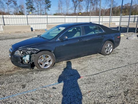 2012 Chevrolet Malibu, VIN 1G1ZB5E00CF172255. Фото 1 з 6 з аукціону Copart. Каталог авто зі США OpenDataCar.