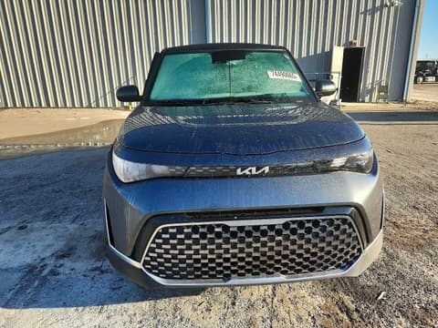 2023 Kia Soul, VIN KNDJ33AU3P7889960. Zdjęcie 5 z 6 z aukcji Copart. Katalog aut z USA OpenDataCar.