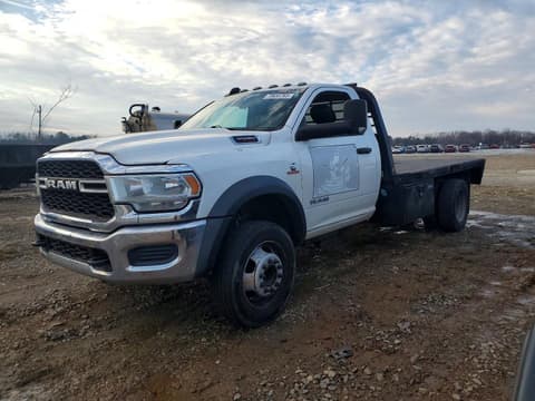 2020 Ram 4500, VIN 3C7WRKBL9LG102659. Zdjęcie 1 z 6 z aukcji Copart. Katalog aut z USA OpenDataCar.