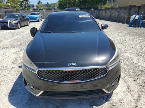 2017 Kia Cadenza, VIN KNALB4J13H5048707. Фото 5 з 6 з аукціону Copart. Каталог авто зі США OpenDataCar.