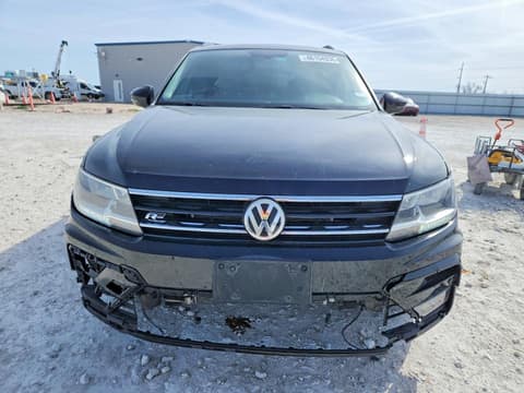 2021 Volkswagen Tiguan, VIN 3VV3B7AX4MM014788. Фото 5 з 6 з аукціону Copart. Каталог авто зі США OpenDataCar.