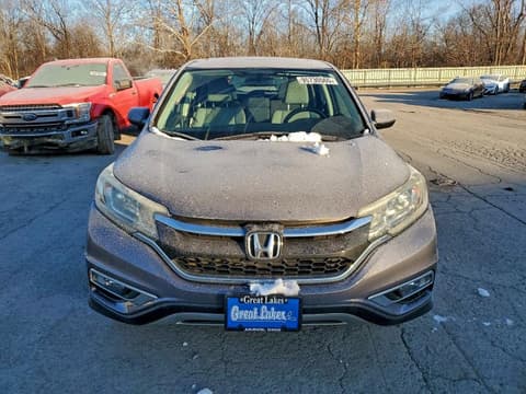 2015 Honda CR-V, VIN 2HKRM4H56FH649087. Zdjęcie 5 z 6 z aukcji Copart. Katalog aut z USA OpenDataCar.