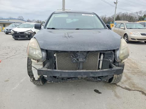 2014 Nissan Rogue, VIN JN8AS5MT8EW610057. Фото 5 з 6 з аукціону Copart. Каталог авто зі США OpenDataCar.