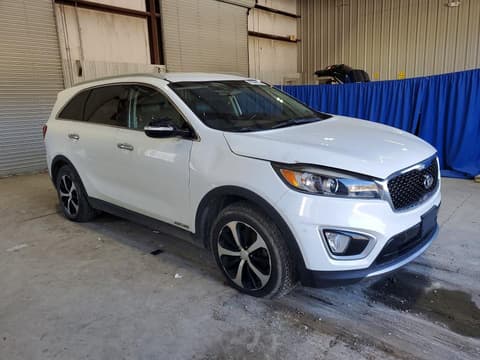 2018 Kia Sorento, VIN 5XYPHDA50JG421429. Фото 4 з 6 з аукціону Copart. Каталог авто зі США OpenDataCar.