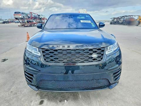 2020 Land rover Range Rover Velar, VIN SALYK2EX7LA253872. Photo 5 of 6 from Copart auction. OpenDataCar US salvage catalog.