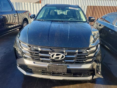 2026 Hyundai Tucson, VIN 5NMJB3DE0TH660081. Фото 5 из 6 с аукциона Copart. Каталог авто из США OpenDataCar.