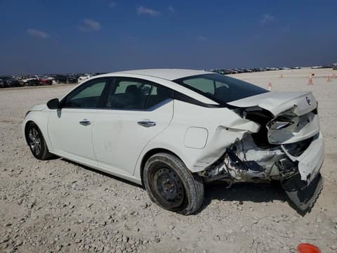 2024 Nissan Altima, VIN 1N4BL4BV5RN361911. Фото 2 з 6 з аукціону Copart. Каталог авто зі США OpenDataCar.