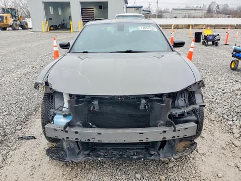 2023 Dodge Charger, VIN 2C3CDXJG4PH664558. Фото 5 з 6 з аукціону Copart. Каталог авто зі США OpenDataCar.