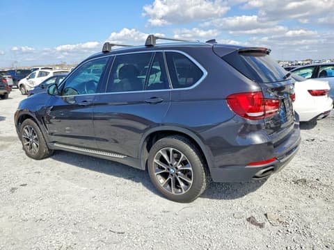 2016 Bmw X5, VIN 5UXKT0C50G0S75187. Фото 2 з 6 з аукціону Copart. Каталог авто зі США OpenDataCar.