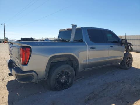 2024 Gmc Sierra, VIN 3GTPUJEK6RG313808. Фото 3 з 6 з аукціону Copart. Каталог авто зі США OpenDataCar.