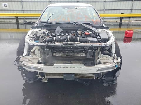 2019 Honda Accord, VIN 1HGCV1F39KA089362. Zdjęcie 5 z 6 z aukcji Copart. Katalog aut z USA OpenDataCar.