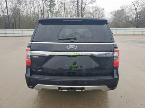 2018 Ford Expedition, VIN 1FMJK1KTXJEA10725. Фото 6 з 6 з аукціону Copart. Каталог авто зі США OpenDataCar.