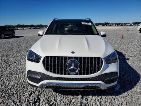 2020 Mercedes-benz GLE-Class, VIN 4JGFB4KB9LA215090. Фото 5 з 6 з аукціону Copart. Каталог авто зі США OpenDataCar.