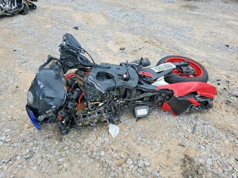 2006 Suzuki GSX-R750, VIN JS1GR7KA962109003. Фото 3 з 6 з аукціону Copart. Каталог авто зі США OpenDataCar.