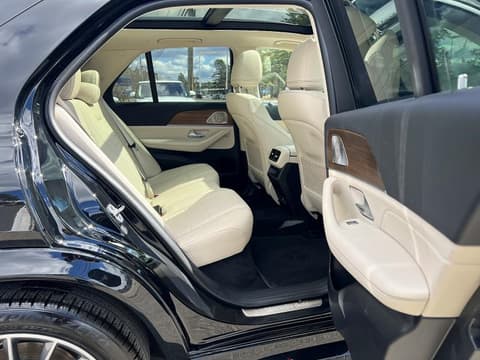 2024 Mercedes-benz GLE-Class, VIN 4JGFB4FBXRB124441. Photo 6 of 6 from Copart auction. OpenDataCar US salvage catalog.