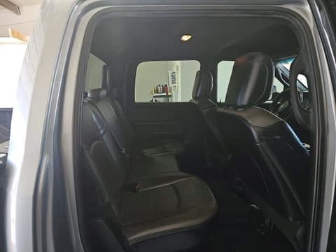 2022 Ram 2500, VIN 3C6UR4HJ1NG359508. Фото 6 з 6 з аукціону Copart. Каталог авто зі США OpenDataCar.