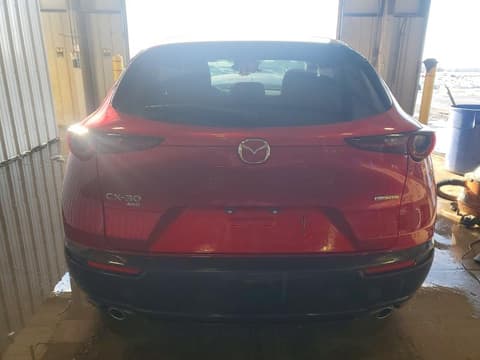 2021 Mazda CX-30, VIN 3MVDMBCL0MM302817. Фото 6 з 6 з аукціону Copart. Каталог авто зі США OpenDataCar.