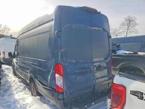 2020 Ford Transit, VIN 1FTBR3X85LKB28089. Фото 6 з 6 з аукціону Copart. Каталог авто зі США OpenDataCar.