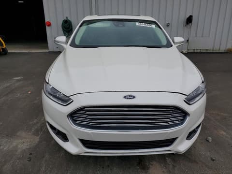 2013 Ford Fusion, VIN 3FA6P0K96DR240702. Zdjęcie 5 z 6 z aukcji Copart. Katalog aut z USA OpenDataCar.