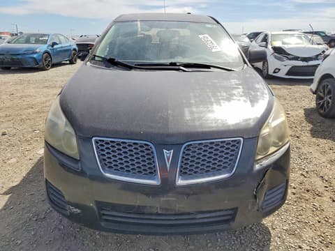 2010 Pontiac Vibe, VIN 5Y2SP6E86AZ415214. Zdjęcie 5 z 6 z aukcji Copart. Katalog aut z USA OpenDataCar.