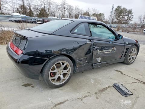 1995 Alfa romeo GTV, VIN ZAR91600006008944. Фото 3 з 6 з аукціону Copart. Каталог авто зі США OpenDataCar.