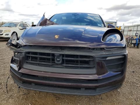 2024 Porsche Macan, VIN WP1AA2A52RLB09657. Zdjęcie 5 z 6 z aukcji Copart. Katalog aut z USA OpenDataCar.