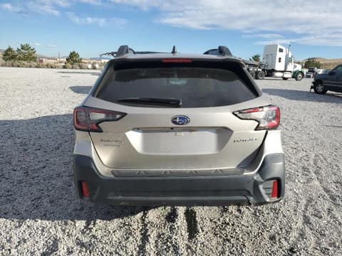 2020 Subaru Outback, VIN 4S4BTAEC4L3224072. Zdjęcie 6 z 6 z aukcji Copart. Katalog aut z USA OpenDataCar.