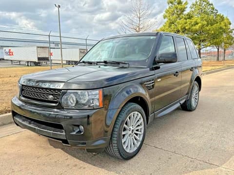 2013 Land rover Range Rover Sport, VIN SALSF2D40DA768375. Фото 2 з 6 з аукціону Copart. Каталог авто зі США OpenDataCar.