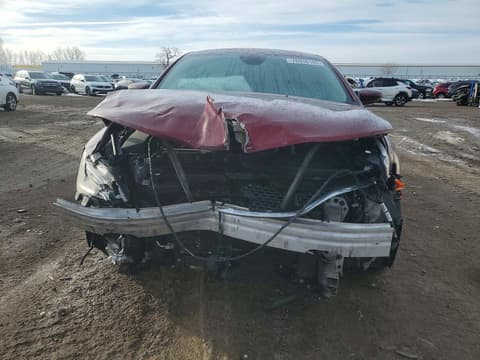 2015 Chrysler 200, VIN 1C3CCCEG2FN615581. Фото 5 з 6 з аукціону Copart. Каталог авто зі США OpenDataCar.